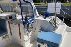36ft Seawind Yacht For Sale