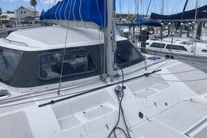36ft Seawind Yacht For Sale