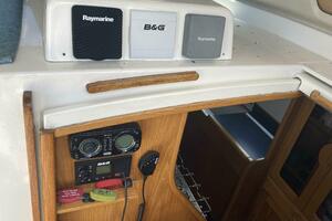 36ft Seawind Yacht For Sale