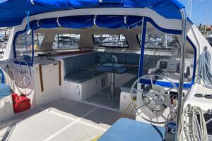 36ft Seawind Yacht For Sale