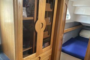 36ft Seawind Yacht For Sale