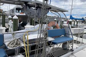 36ft Seawind Yacht For Sale