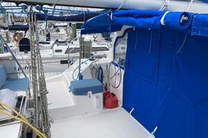 36ft Seawind Yacht For Sale