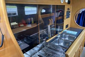 36ft Seawind Yacht For Sale