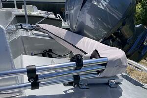 20ft Custom Yacht For Sale