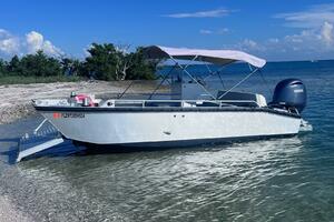 20ft Custom Yacht For Sale