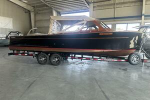 30ft Prowler Yacht For Sale