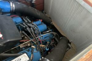 30ft Prowler Yacht For Sale
