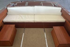 30ft Prowler Yacht For Sale