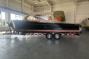 30ft Prowler Yacht For Sale