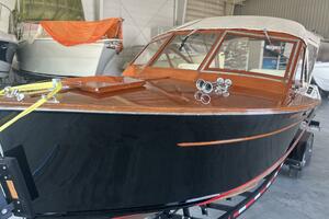 30ft Prowler Yacht For Sale