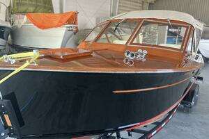 1962 Prowler Forest Johnson 30 Prowler thumbnail 35