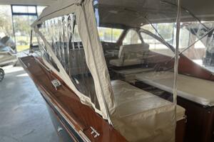 30ft Prowler Yacht For Sale