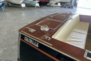 30ft Prowler Yacht For Sale