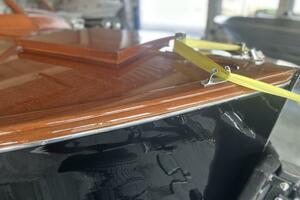 30ft Prowler Yacht For Sale