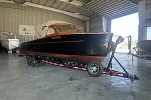 30ft Prowler Yacht For Sale