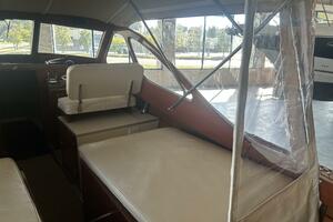 30ft Prowler Yacht For Sale