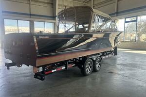 30ft Prowler Yacht For Sale