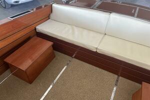 30ft Prowler Yacht For Sale