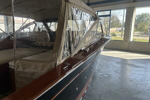 30ft Prowler Yacht For Sale