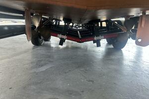 30ft Prowler Yacht For Sale
