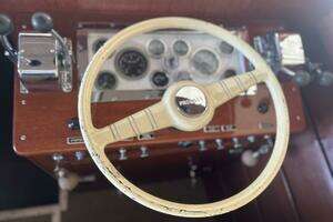 1962 Prowler Forest Johnson 30 Prowler thumbnail 20