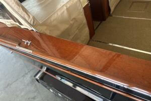 30ft Prowler Yacht For Sale