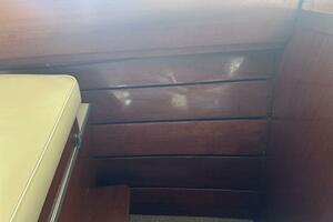 30ft Prowler Yacht For Sale
