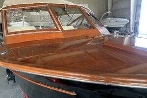 1962 Prowler Forest Johnson 30 Prowler thumbnail 36
