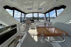 52FT (16M) SEA RAY