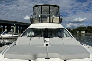 52FT (16M) SEA RAY
