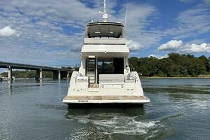 52FT (16M) SEA RAY Worth Avenue Yachts