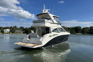 Yacht for sale 52FT (16M) SEA RAY