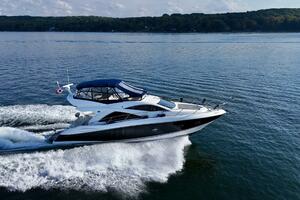 Yacht for sale WHY NOT