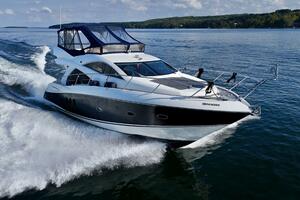 WHY NOT Worth Avenue Yachts