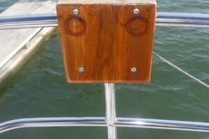 Tryst 37ft Tartan Yacht For Sale