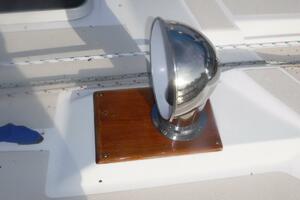 Tryst 37ft Tartan Yacht For Sale