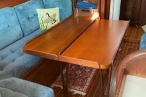 Tryst 37ft Tartan Yacht For Sale
