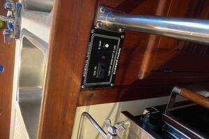 Tryst 37ft Tartan Yacht For Sale