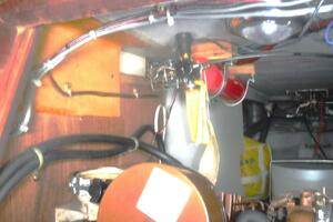 Tryst 37ft Tartan Yacht For Sale