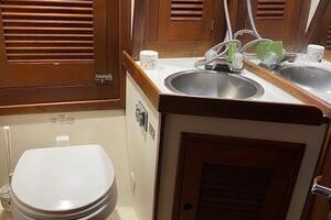 Tryst 37ft Tartan Yacht For Sale