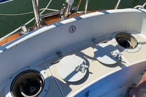 Tryst 37ft Tartan Yacht For Sale