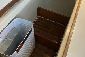 Tryst 37ft Tartan Yacht For Sale