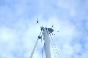 Tryst 37ft Tartan Yacht For Sale