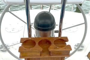 Tryst 37ft Tartan Yacht For Sale
