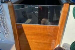 Tryst 37ft Tartan Yacht For Sale