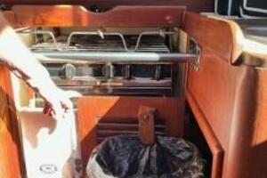 Tryst 37ft Tartan Yacht For Sale