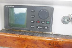 Tryst 37ft Tartan Yacht For Sale