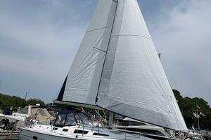 Pharma Sea 36ft Hunter Yacht For Sale