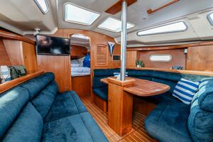 Pharma Sea 36ft Hunter Yacht For Sale
